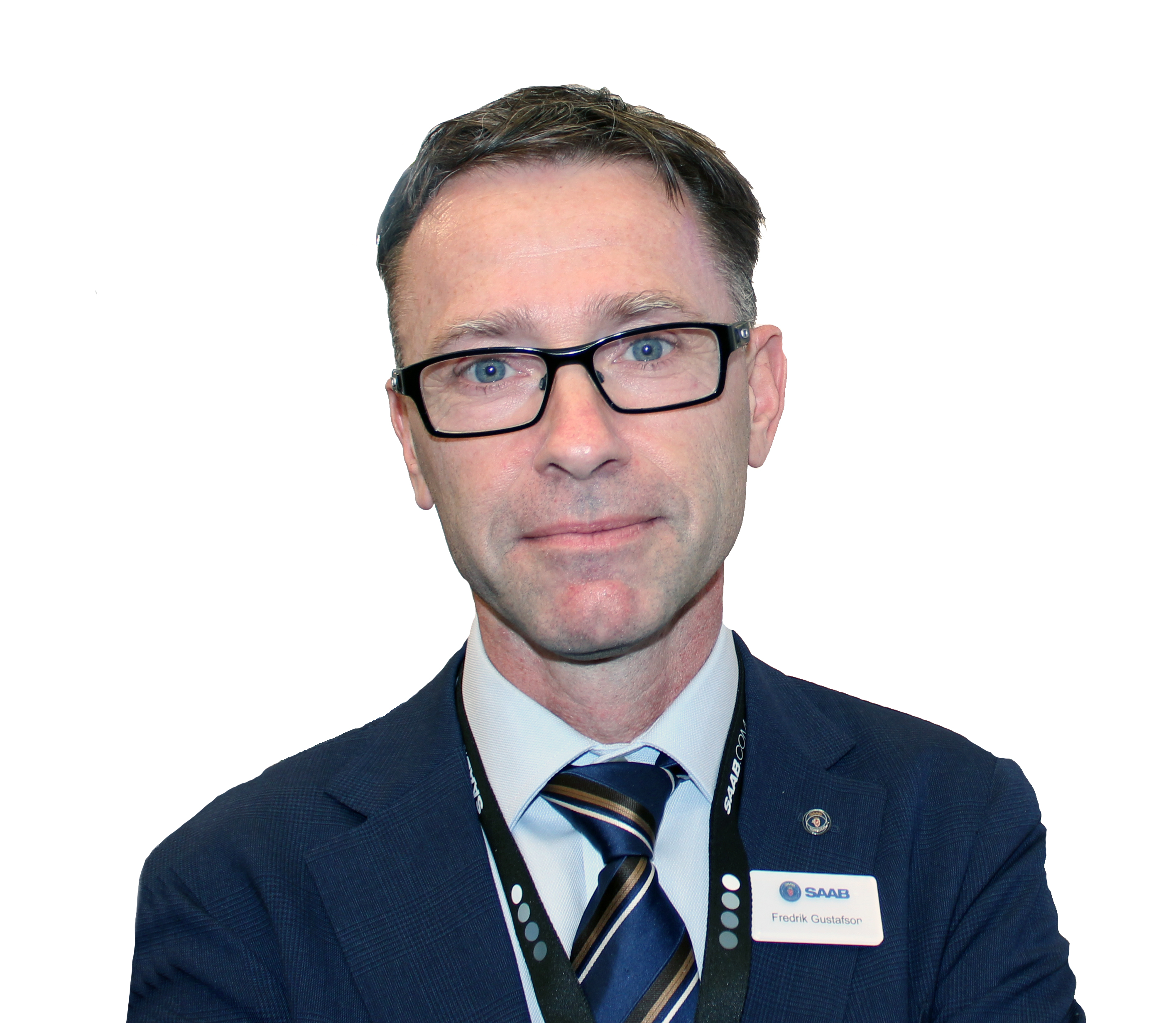Fredrik Gustafson – Latam