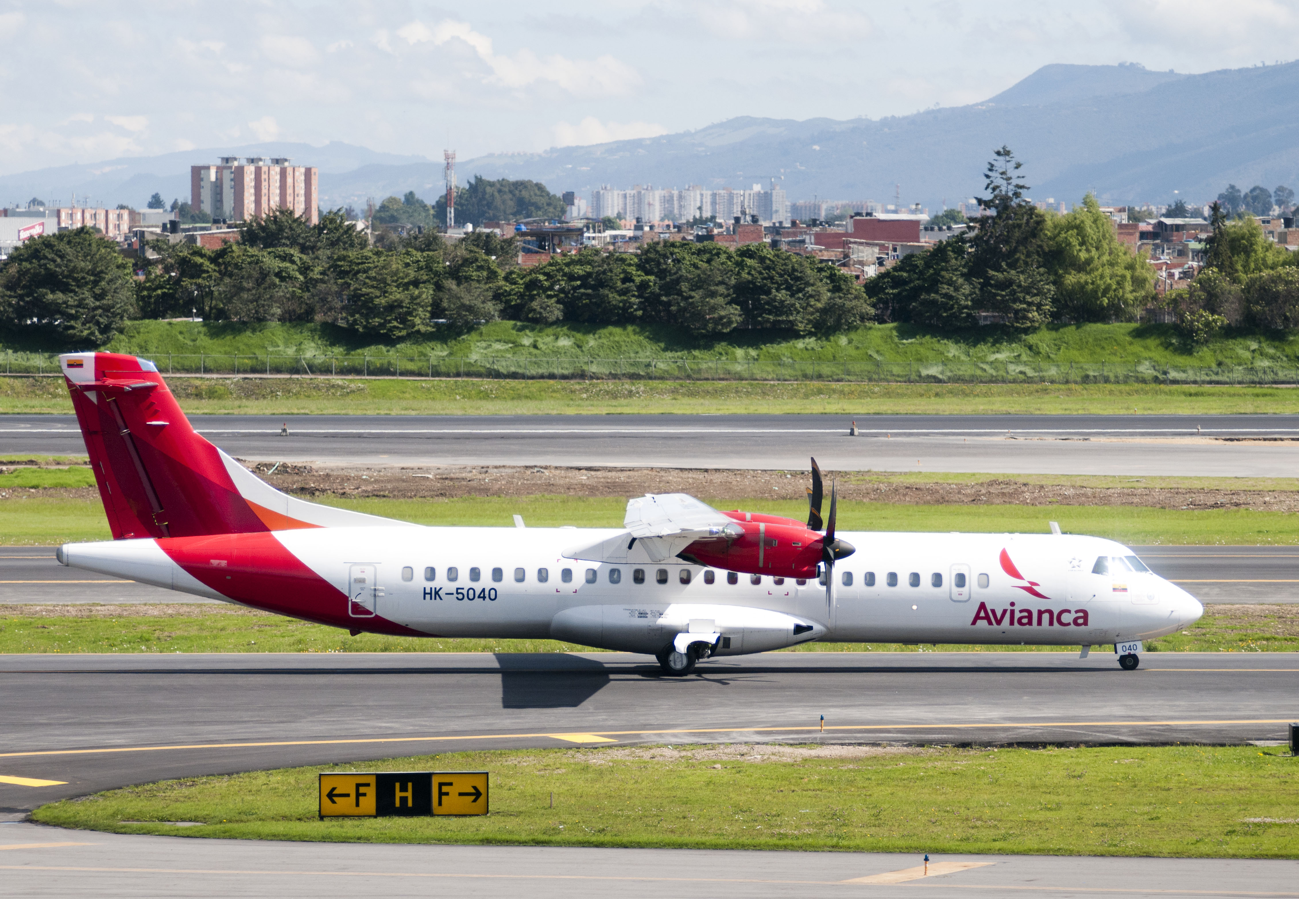 ATR72 3