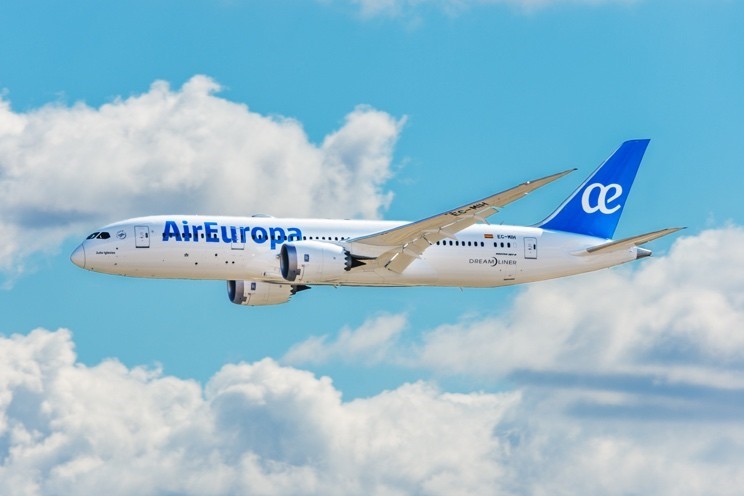 aireuropa