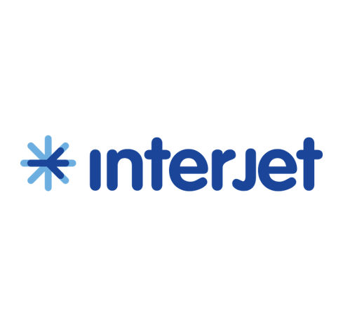 interjet logo