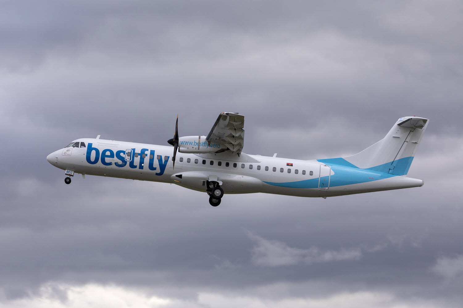 ATR-Bestfly