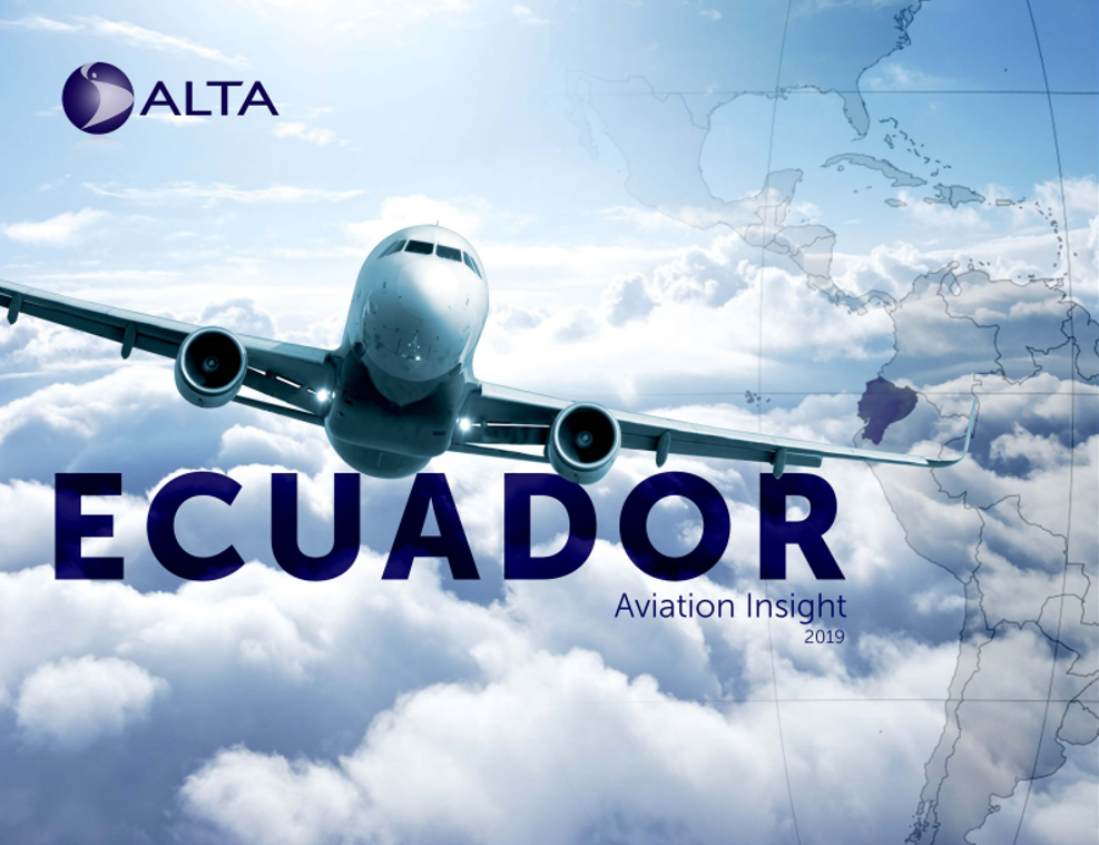 ecuador ALTA