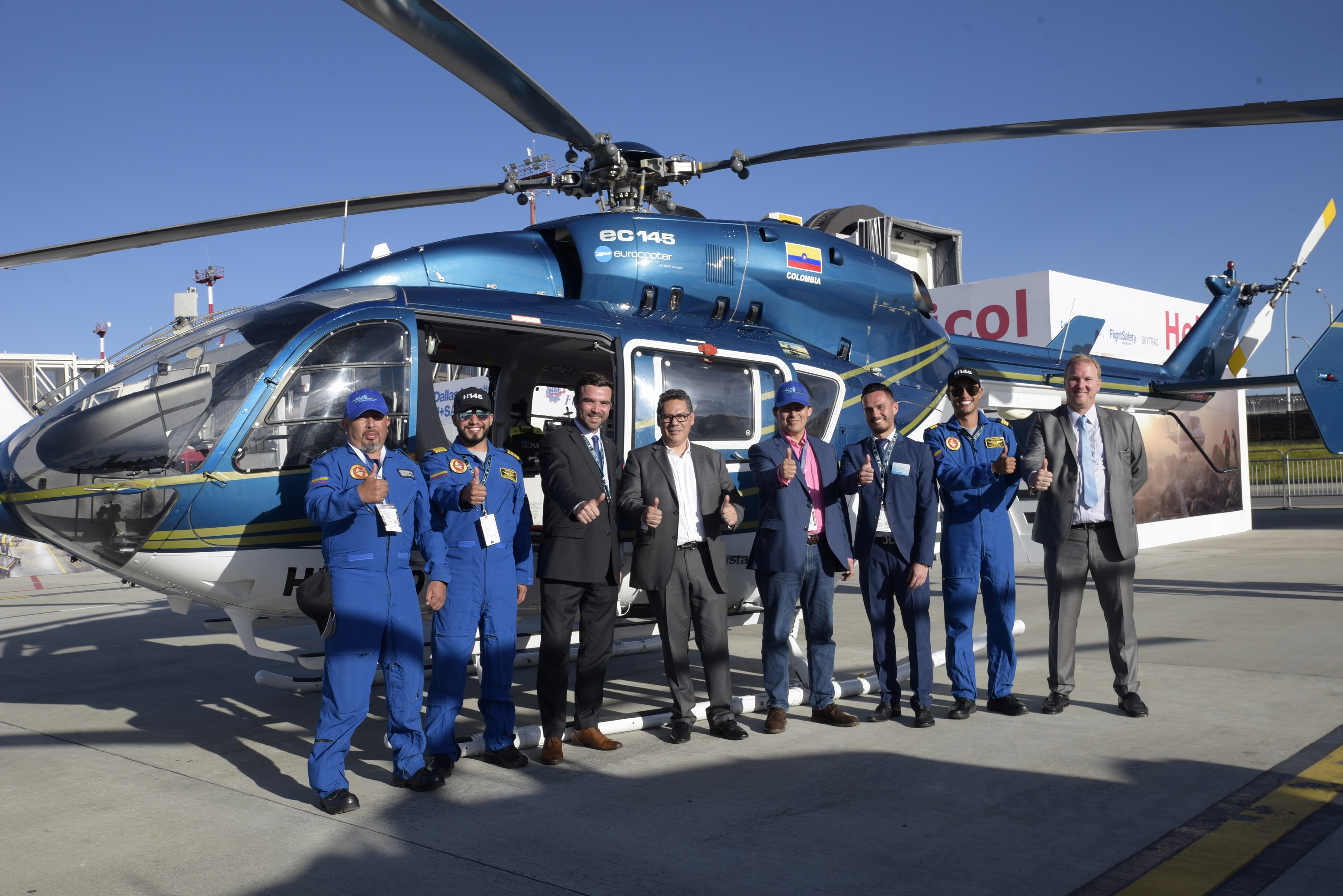Helistar