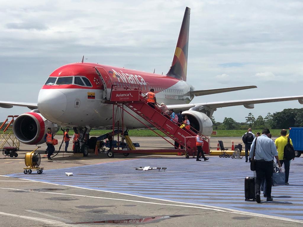 Jet en VVC 2