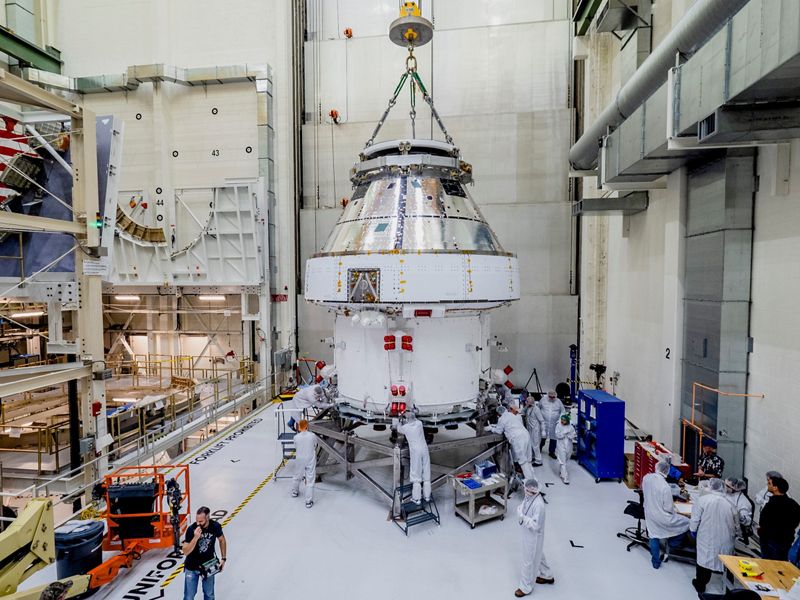 Orion-KSC-2019-11-13_NASA