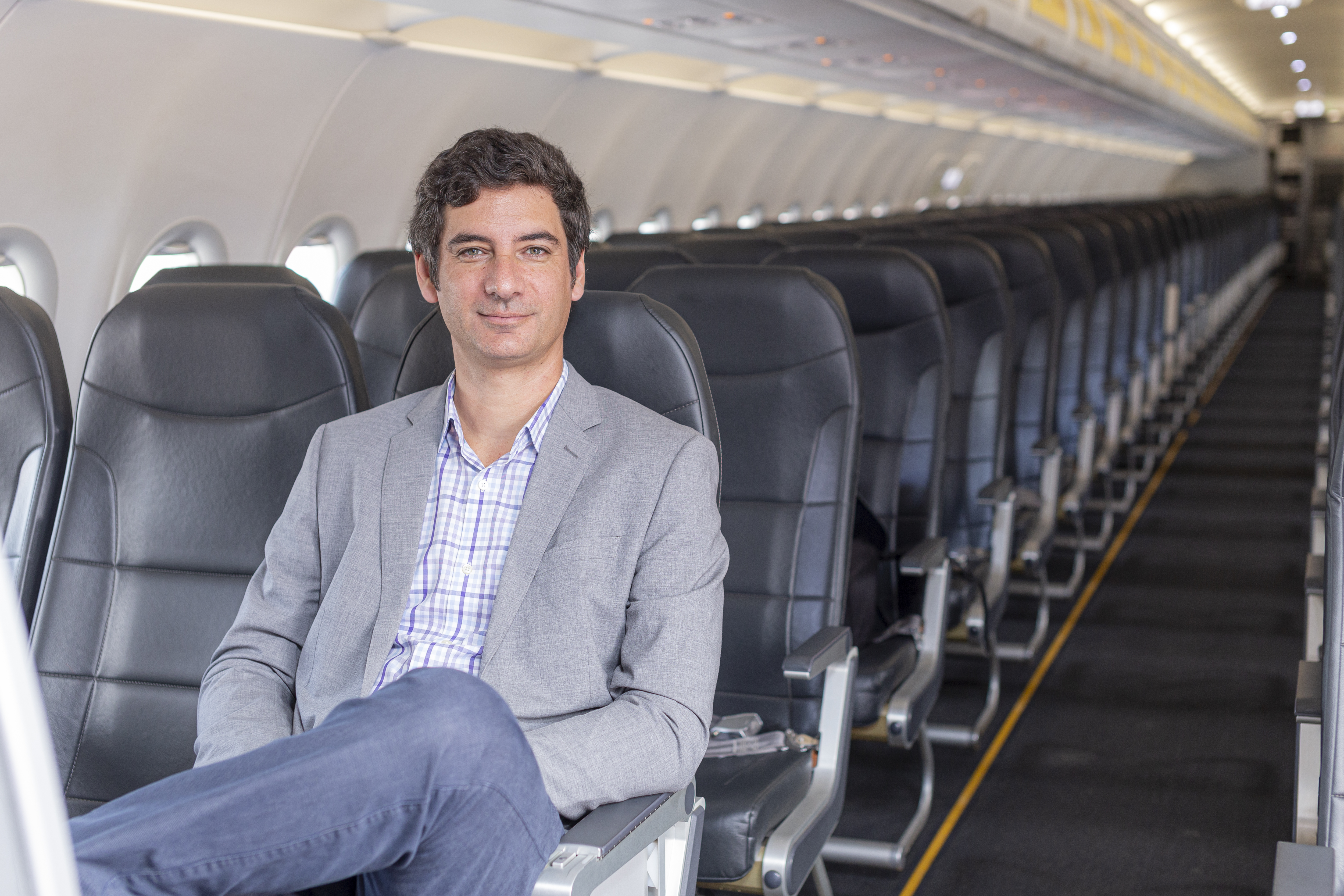 Presidente Félix Antelo_Grupo Viva Air 01
