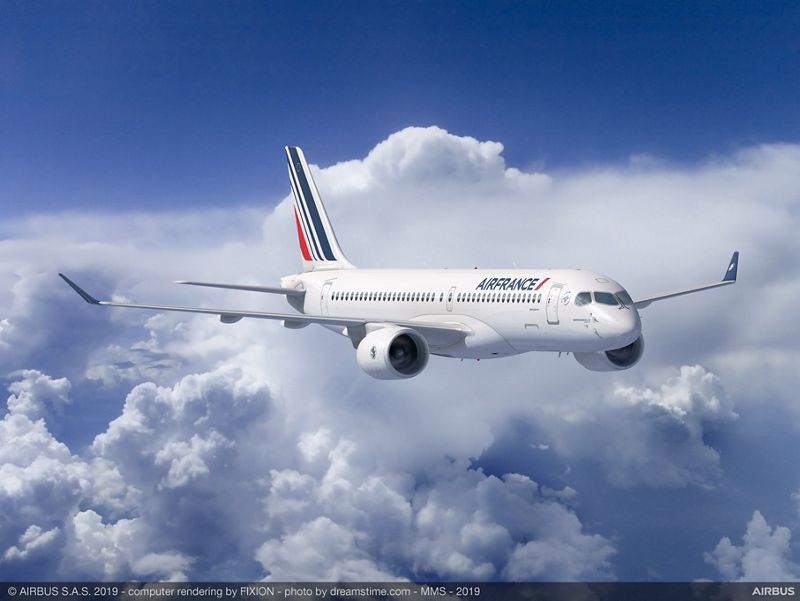 A220-Air-France