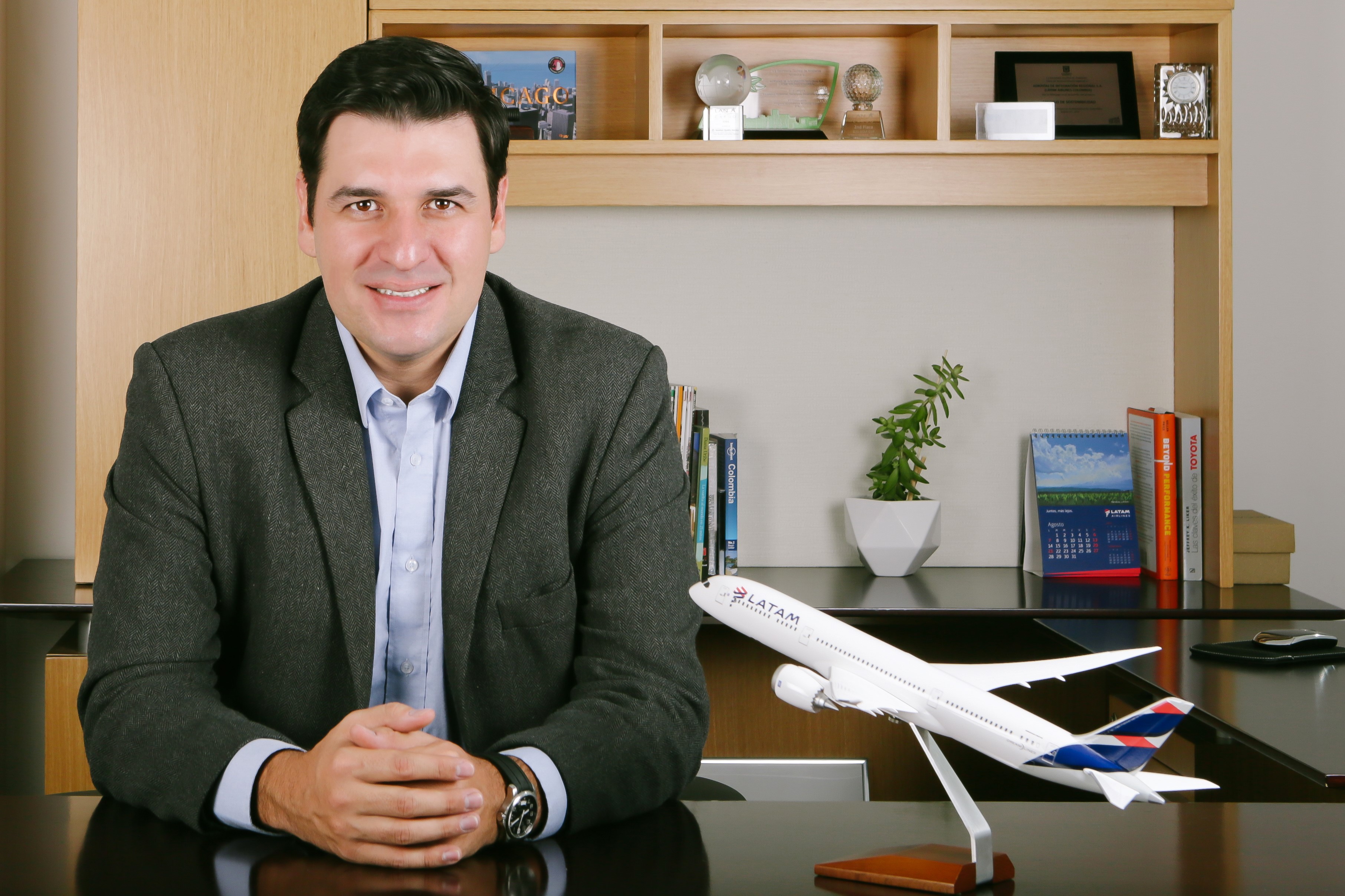Santiago Álvarez LATAM1
