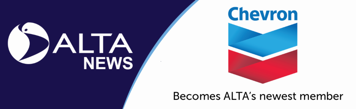 ALTA Chevron