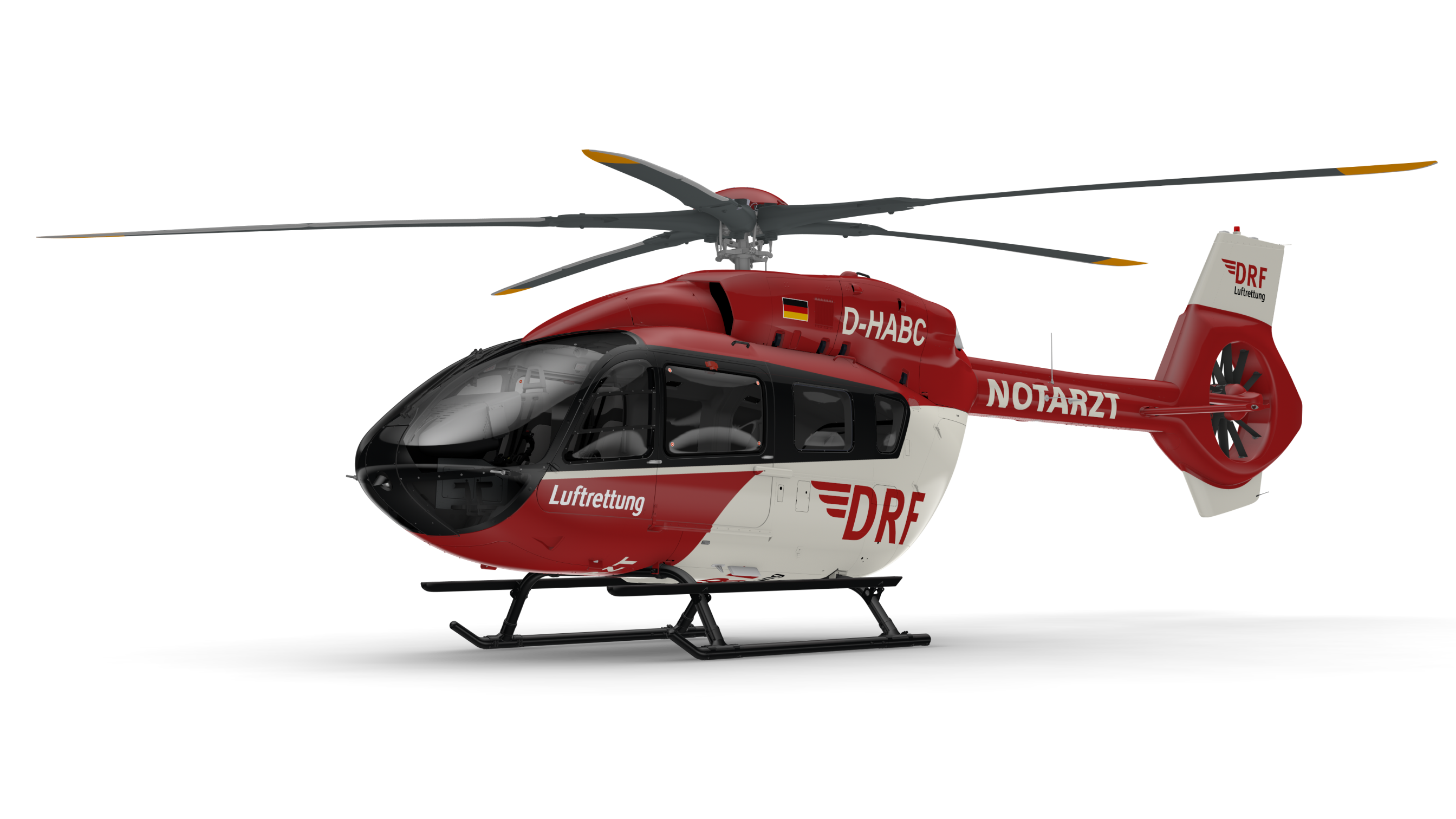 DRF(c)Airbus Helicopters