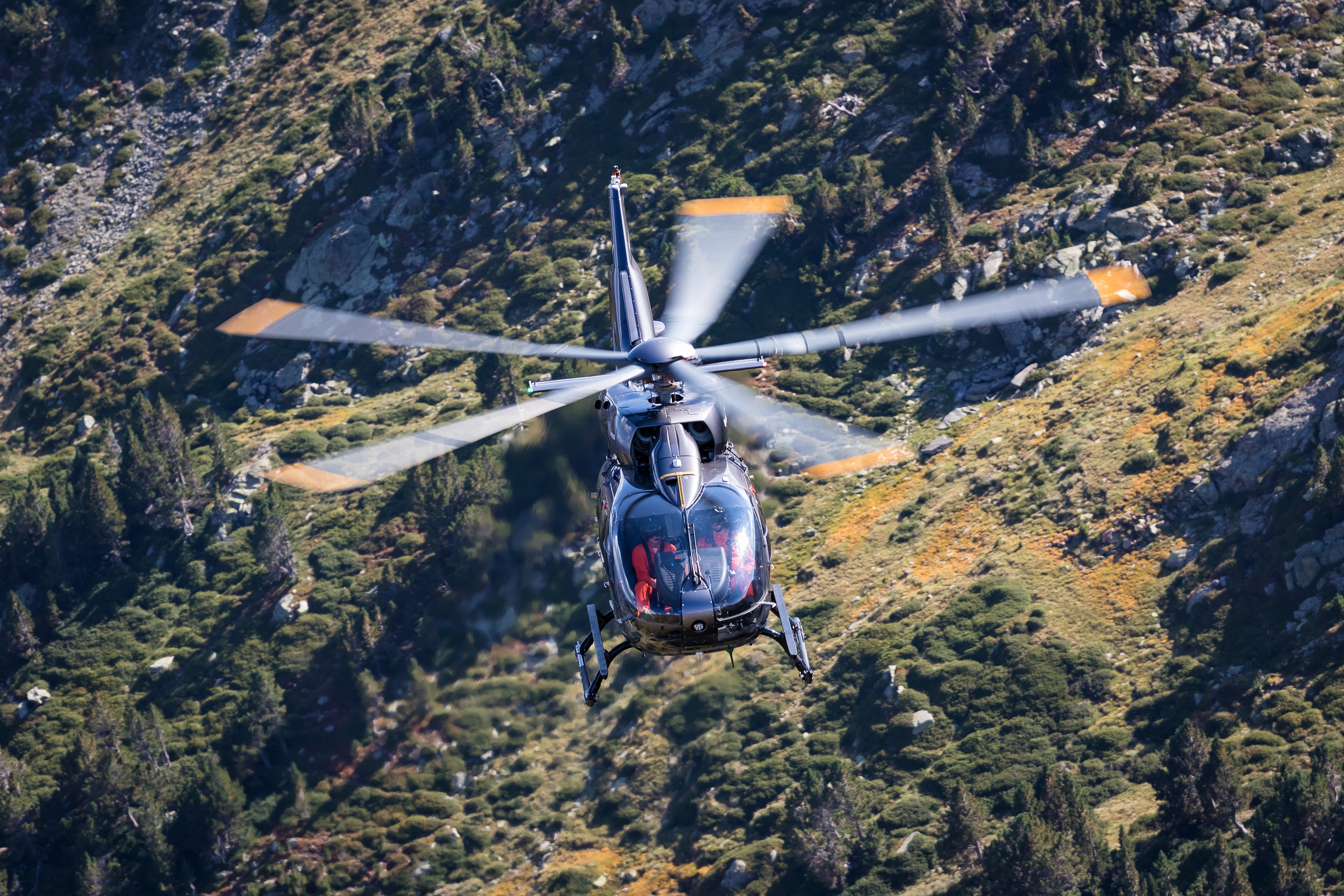 H145 (c) Airbus Helicopters
