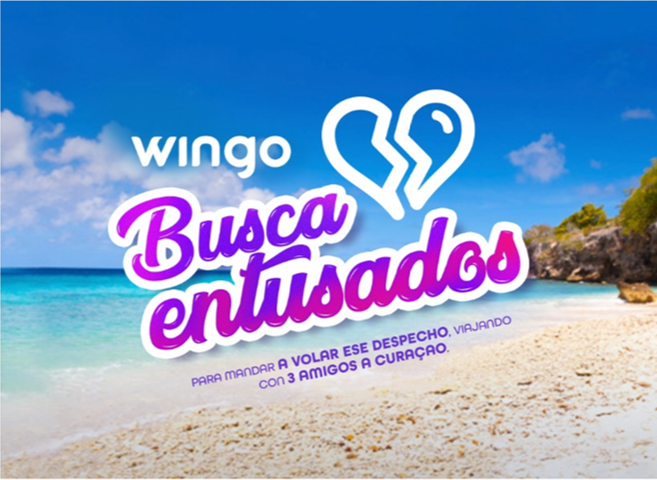 wingo entusado