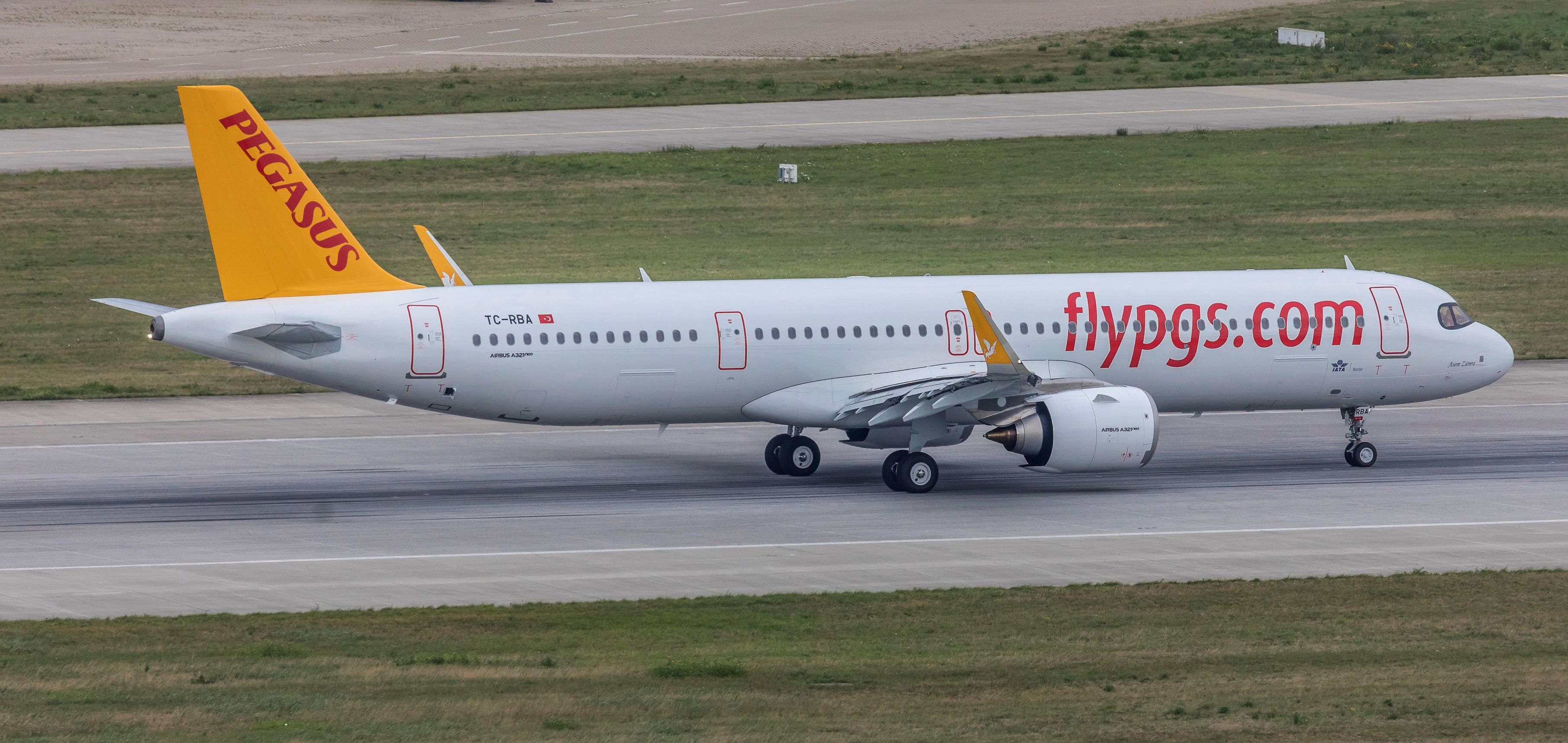 Pegasus-A321neo-01
