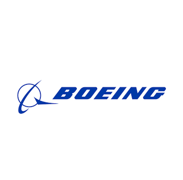 logo boeing