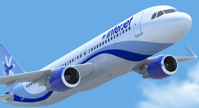 Interjet 84756516