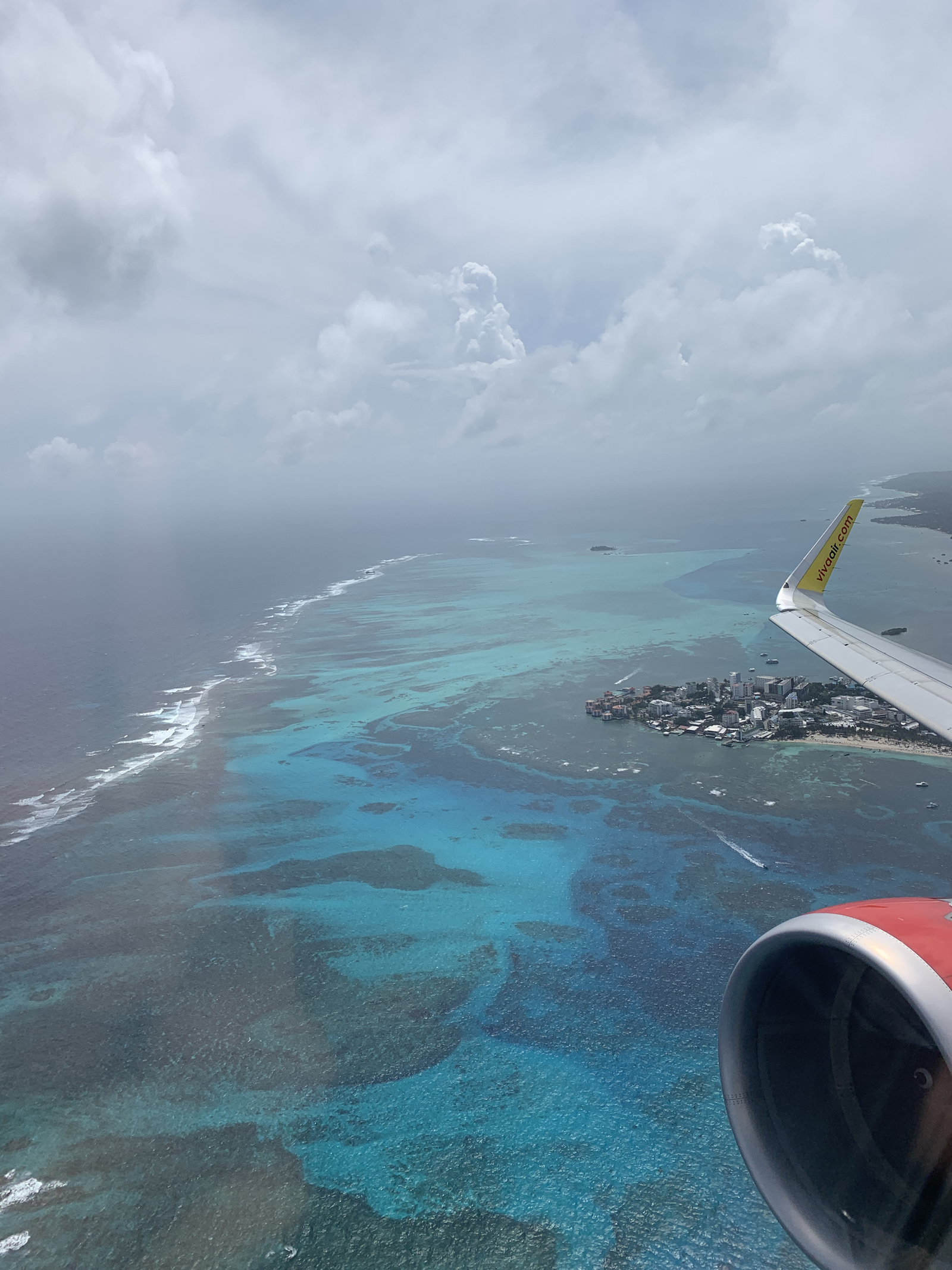 Viva Air IMG_1002
