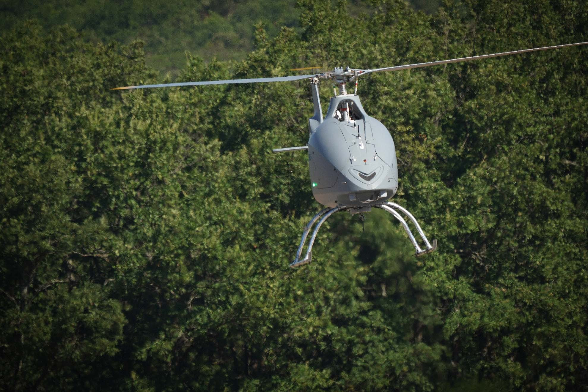 Airbus VSR700