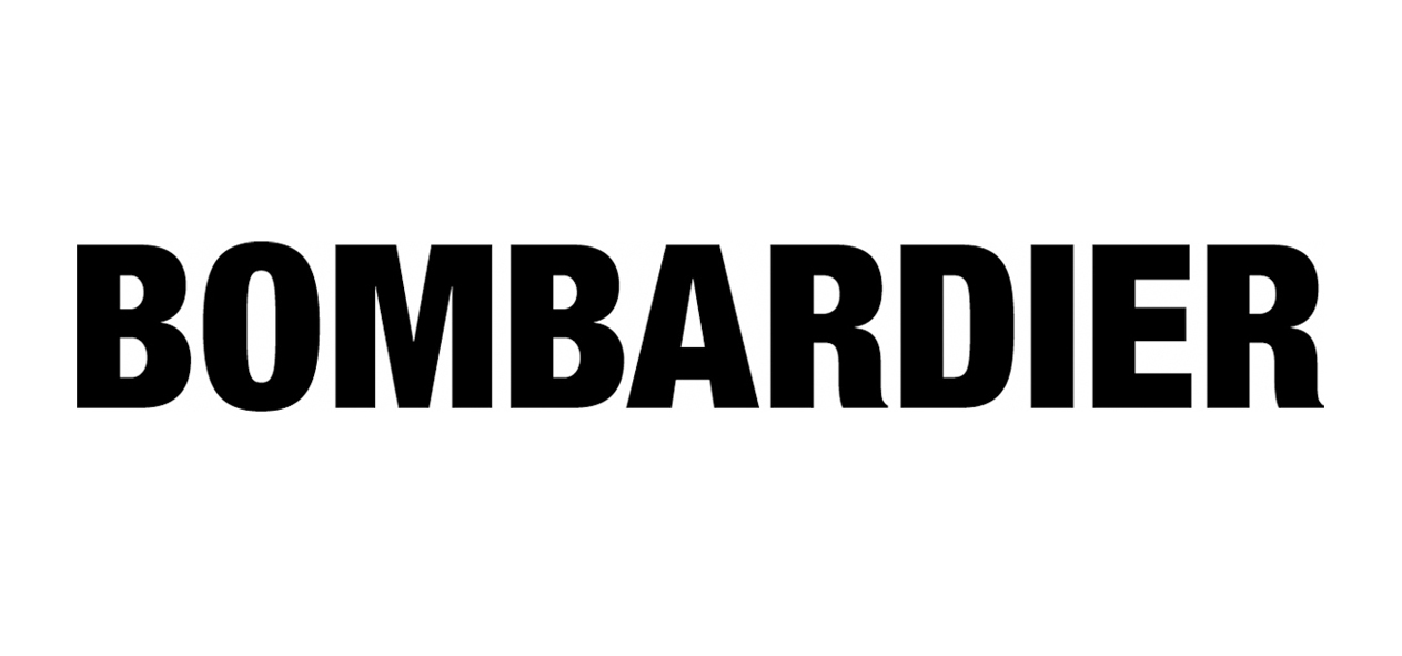 Logo Bombardier