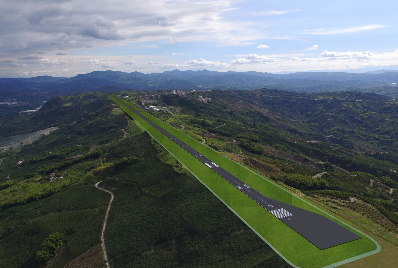 Aeropuerto Aerocafe (2)