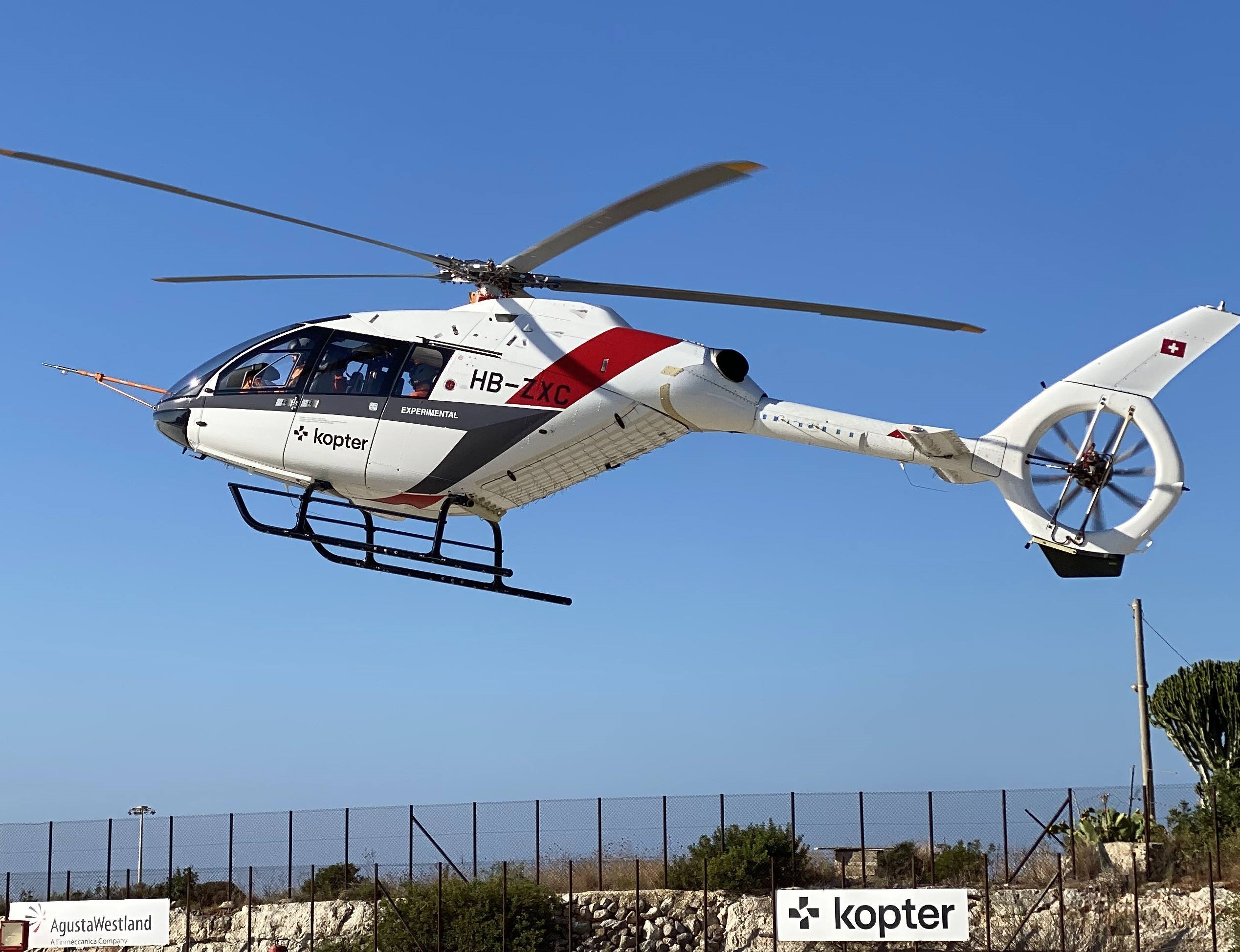 Kopter SH09 20-09-16