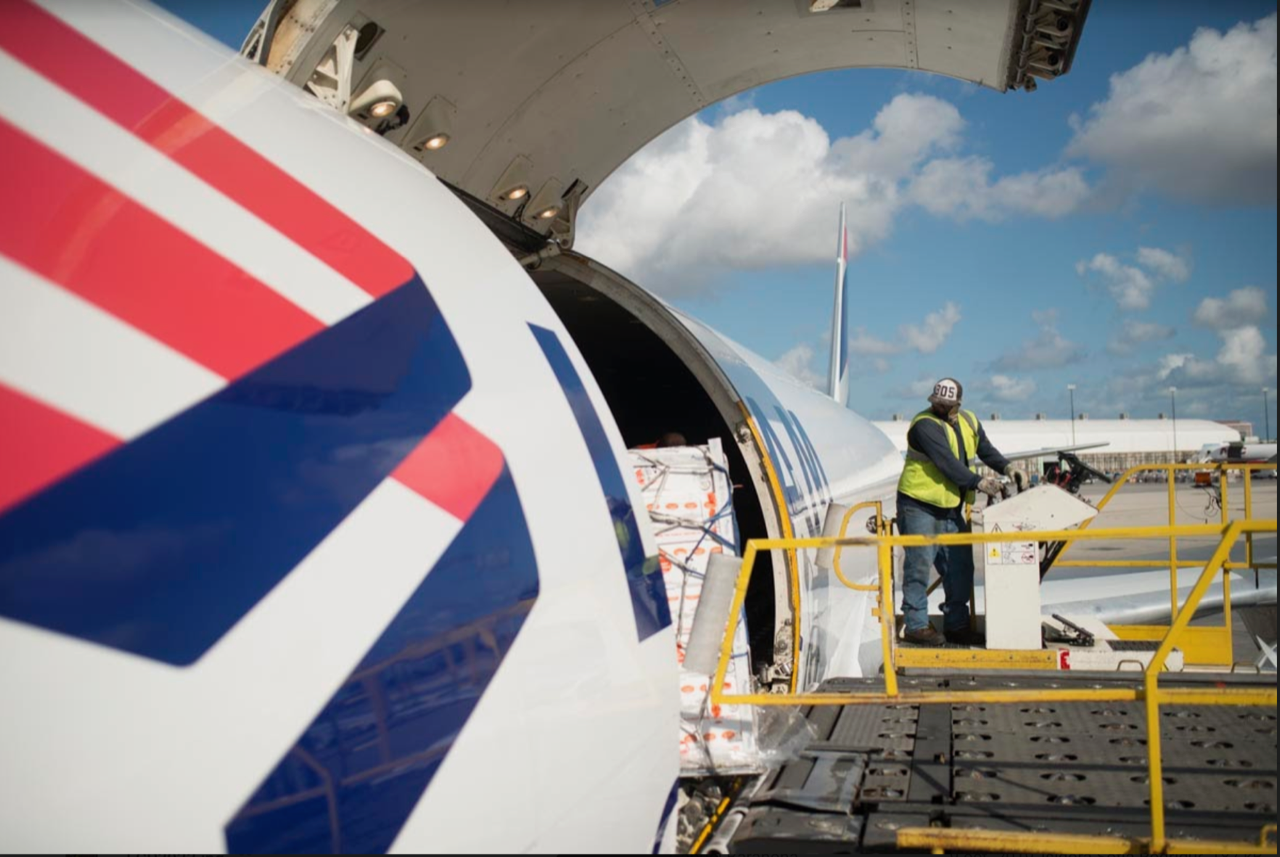 LATAM Cargo