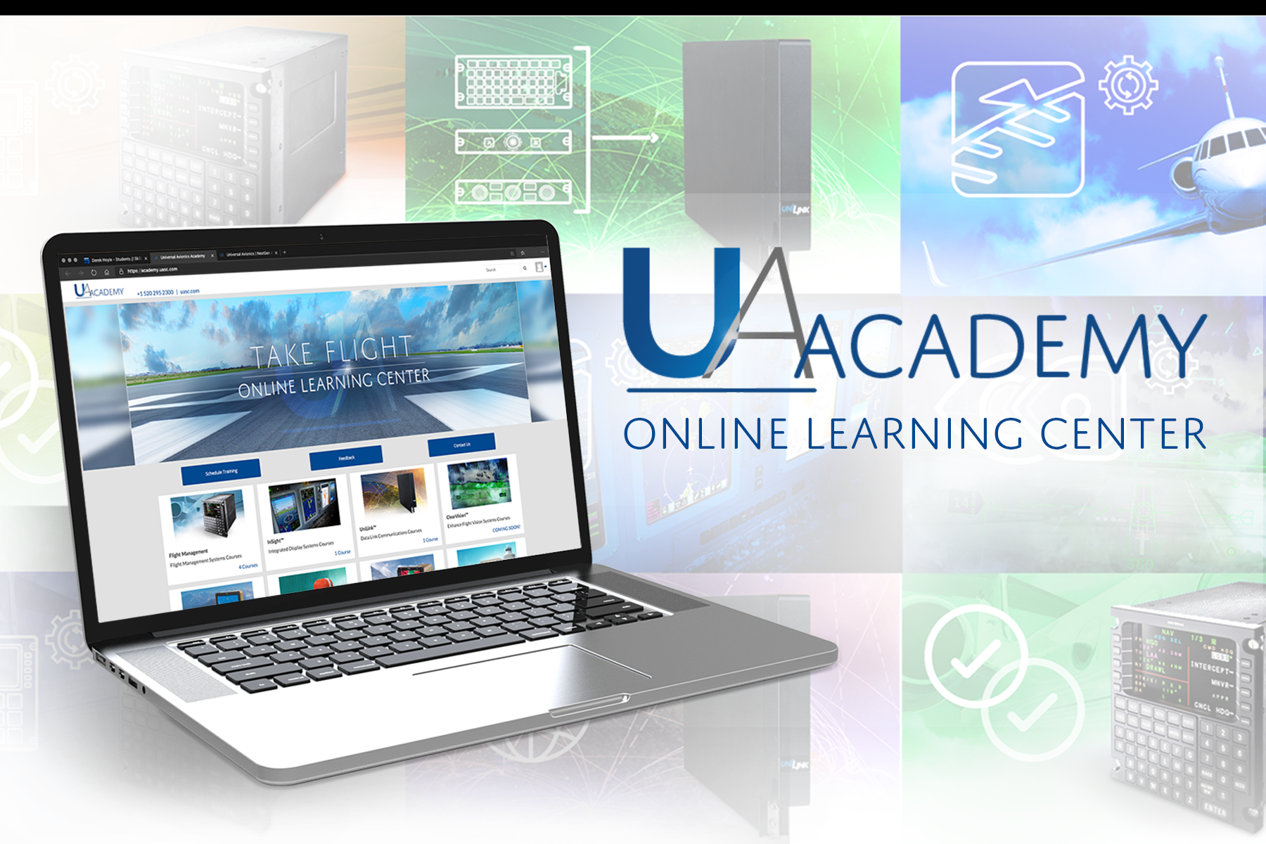 Universal Avionics-academy-pr_hi-res