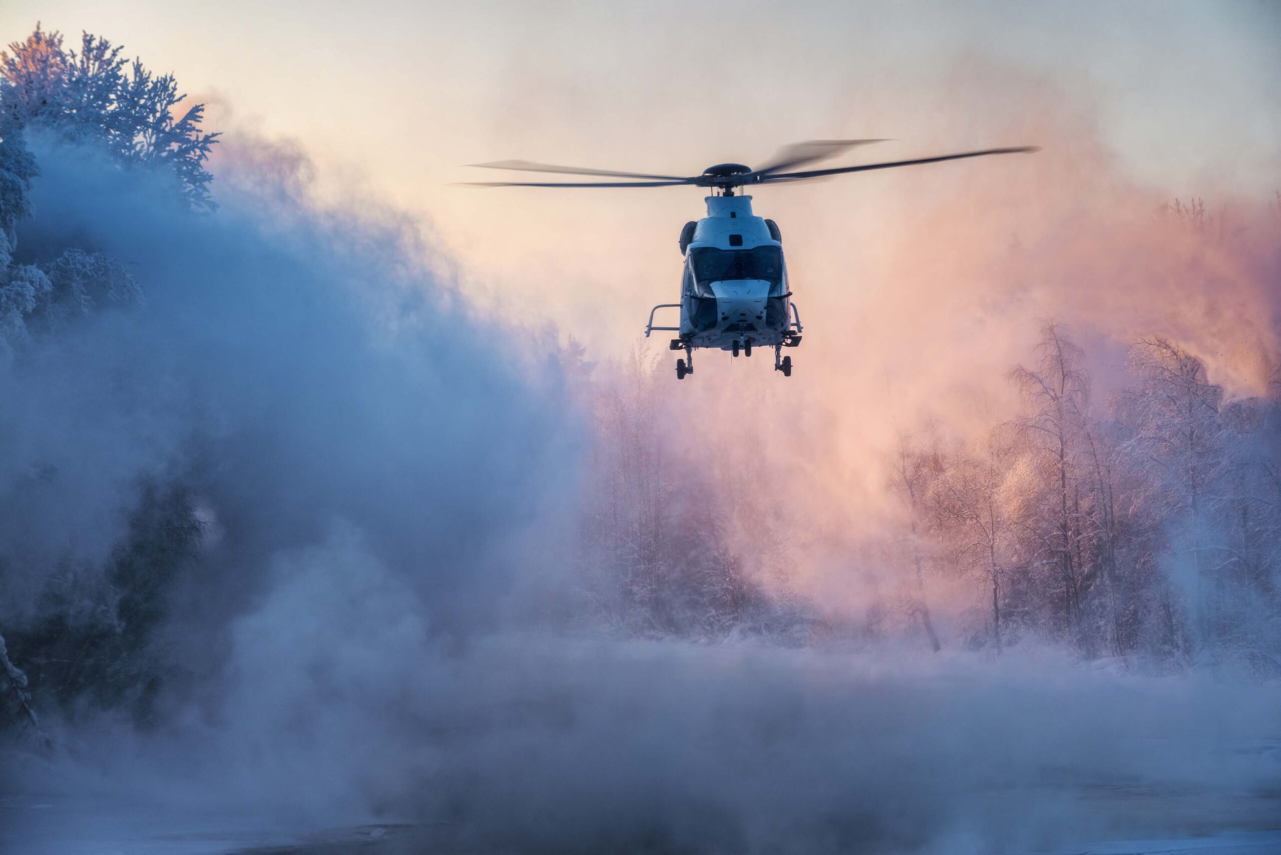 Airbus H160 Milestone