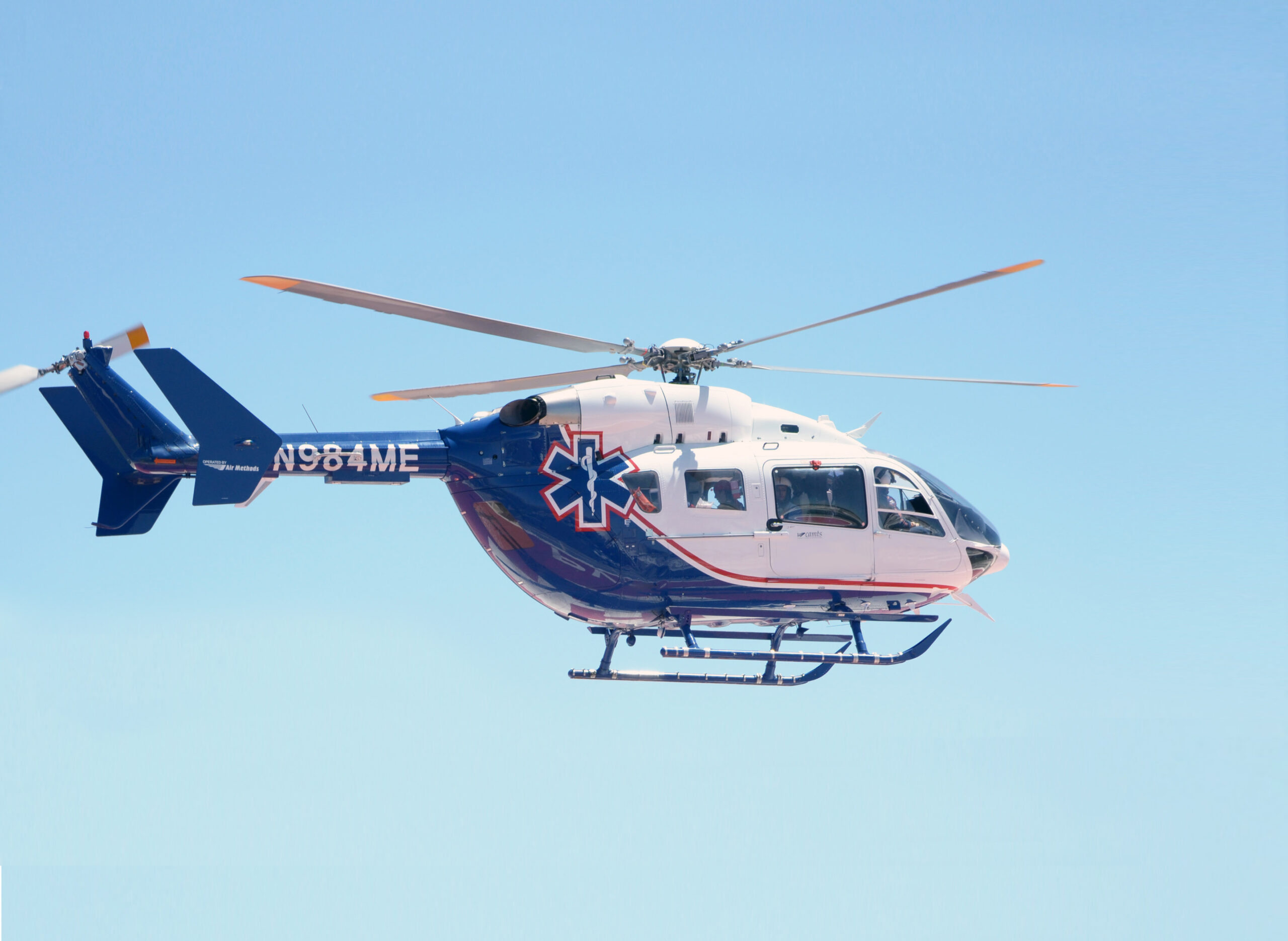 Airbus HCare