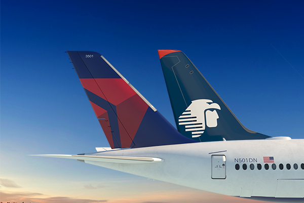 Delta Aeromexico