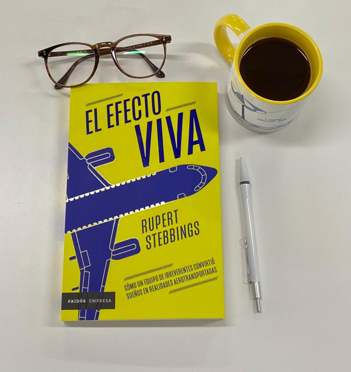 El Efecto Viva (1)