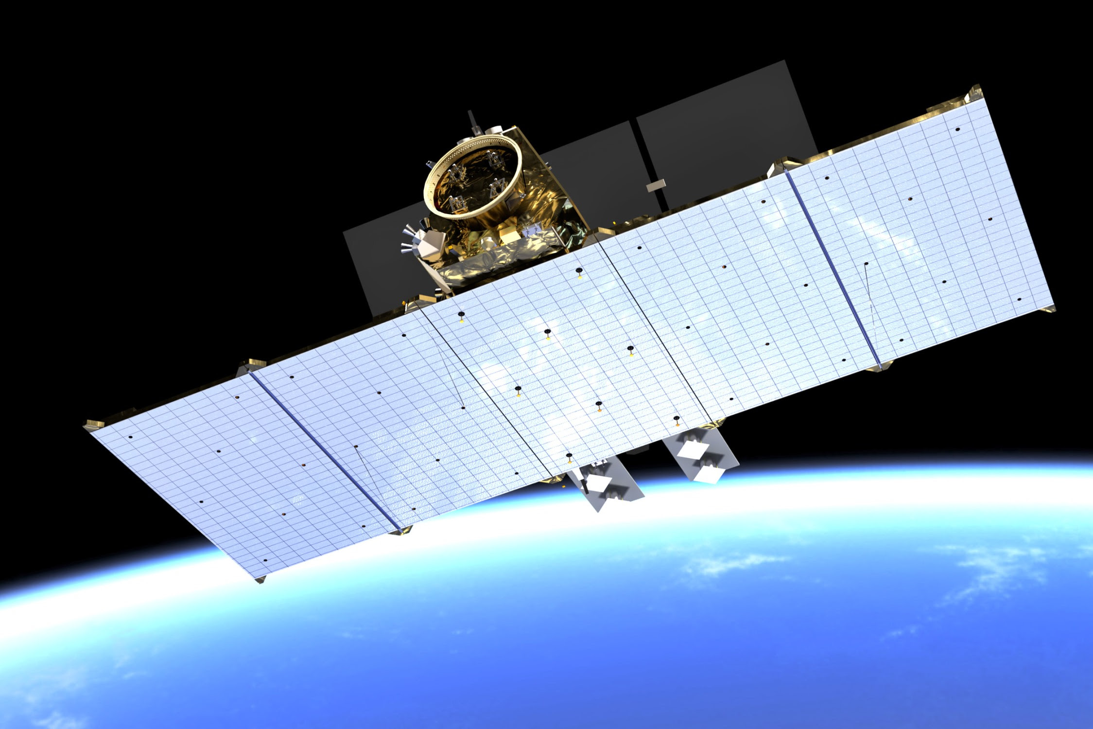 Airbus Copernicus ROSE-L
