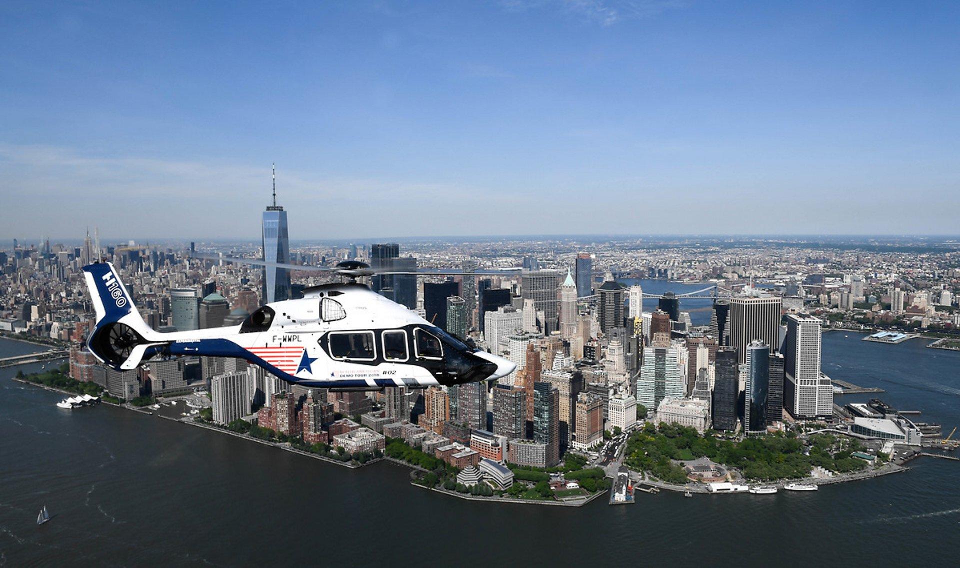 Airbus helicopteros silenciosos (1)