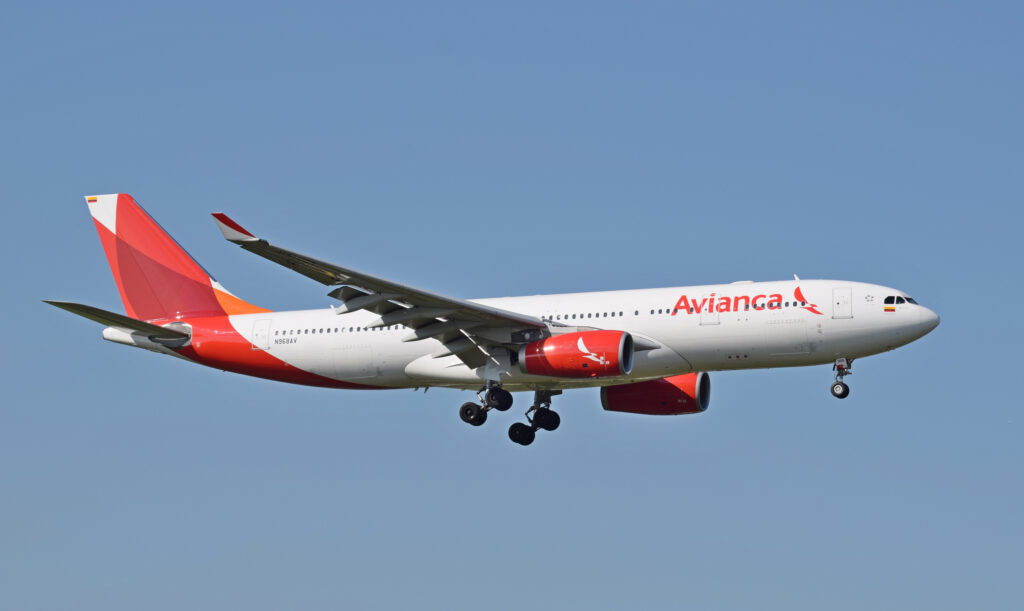 avianca tours