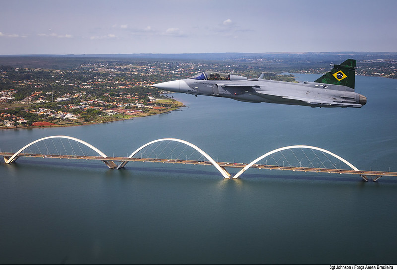 Gripen Brasil 2