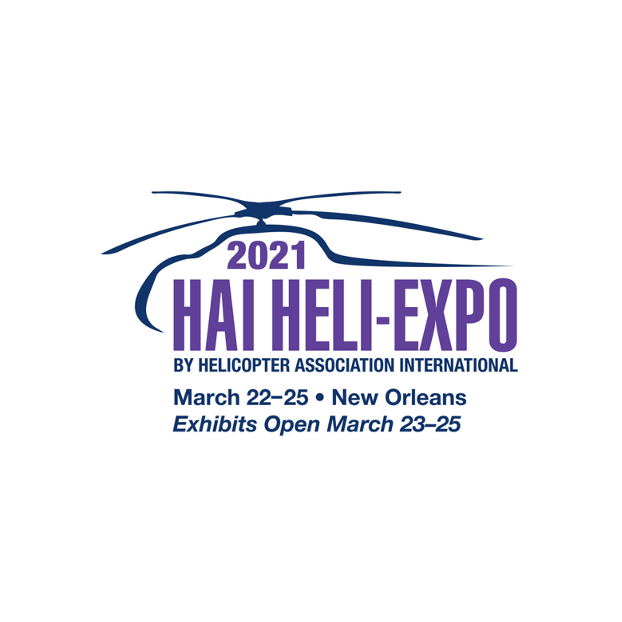HAI Heli Expo 2021