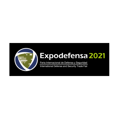 Expodefensa 2021
