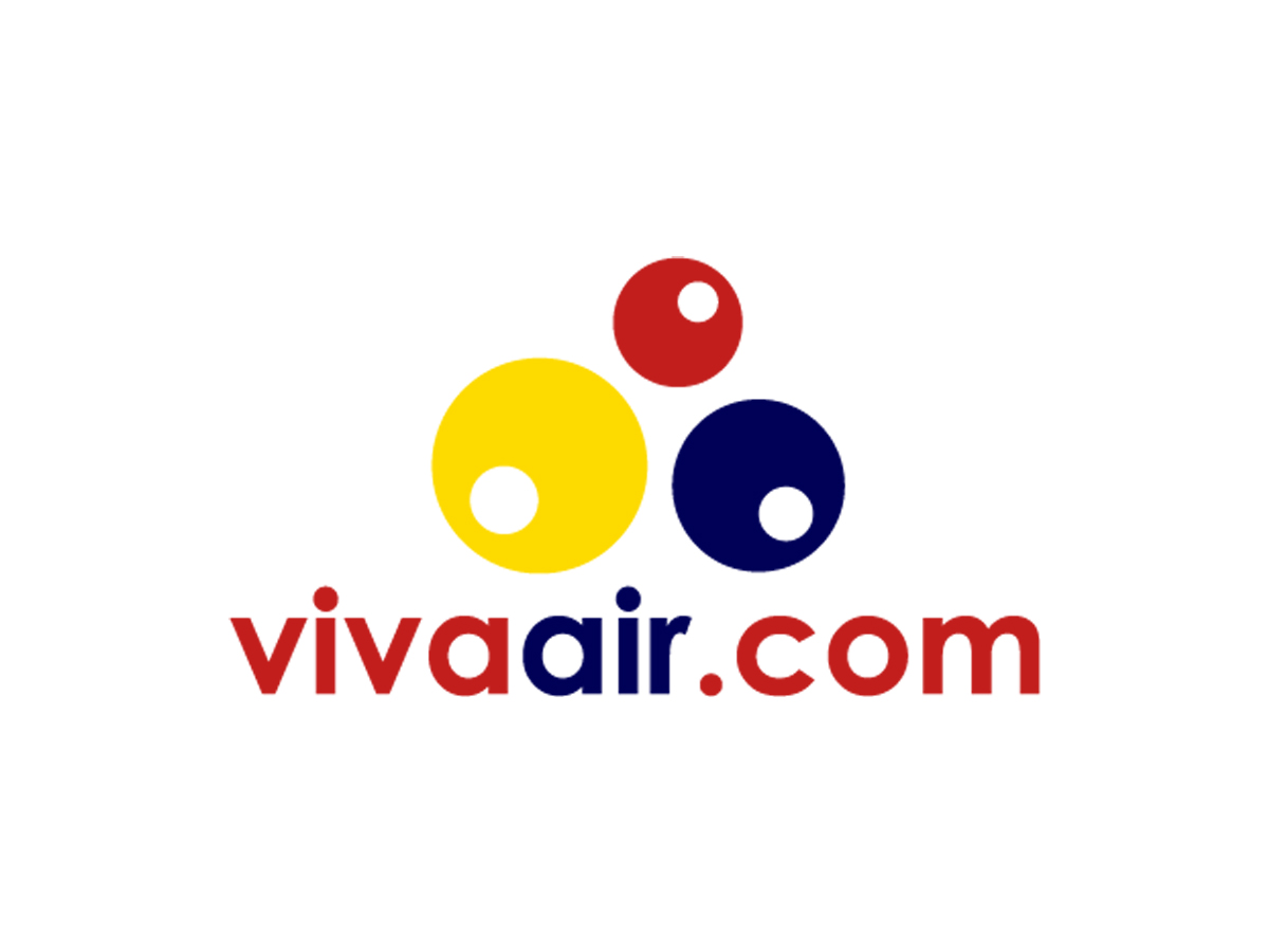 Logo Viva Air