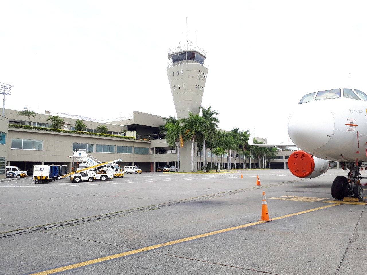 Aeronautica Civil Nuevas aerolineas (1)