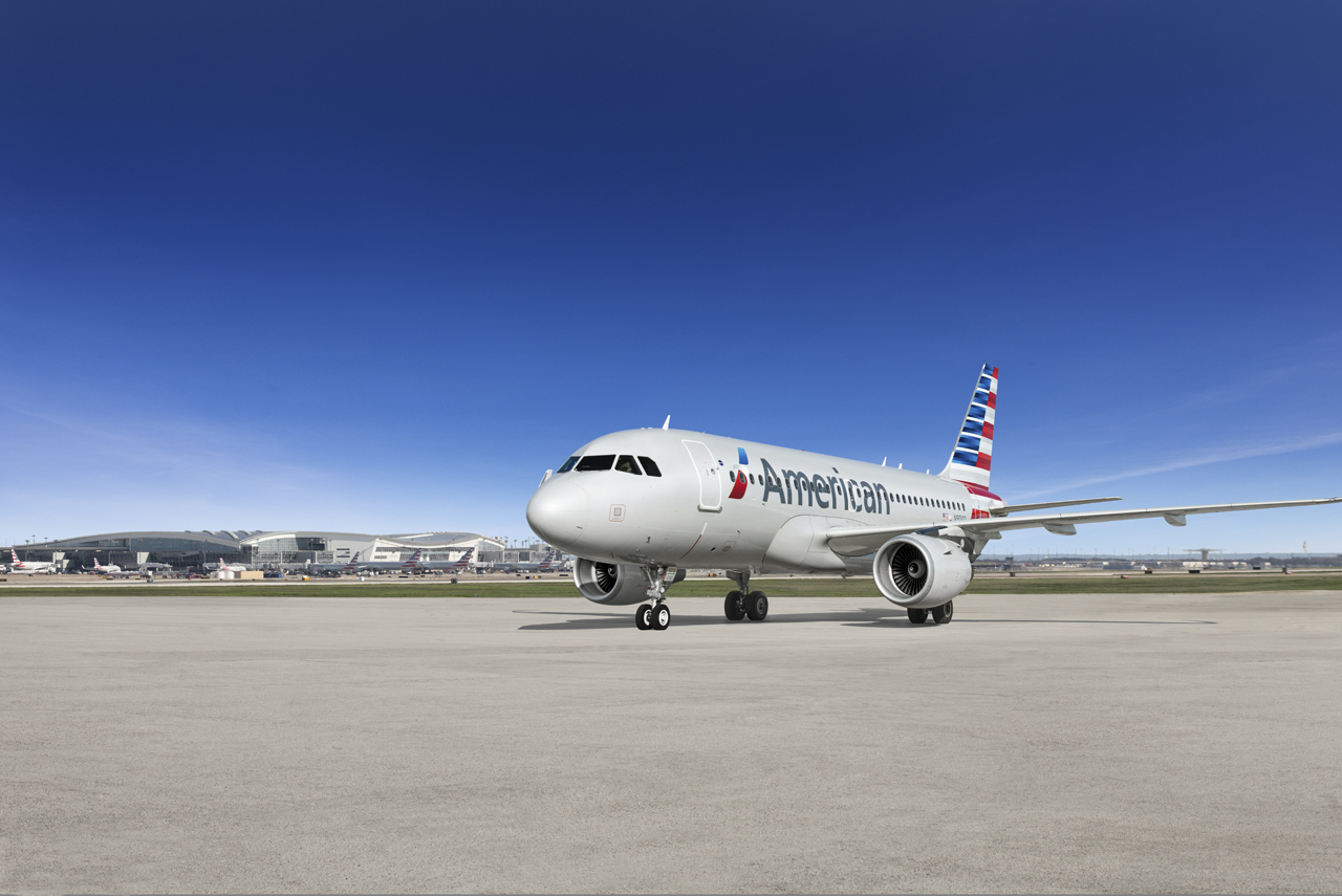 American AA