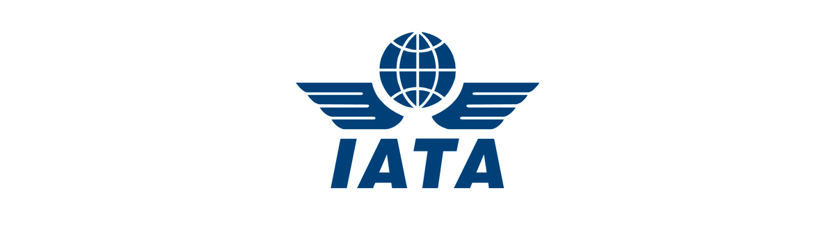 Banner IATA