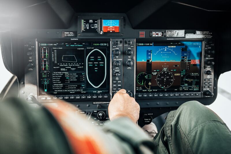 Bell 505_NXi