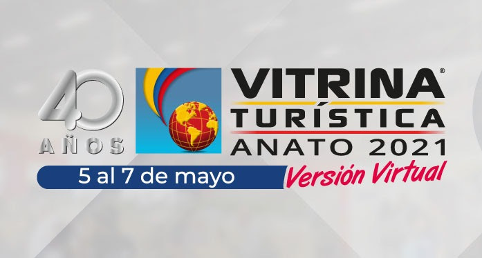 Anato Logo Vitrina Turistica