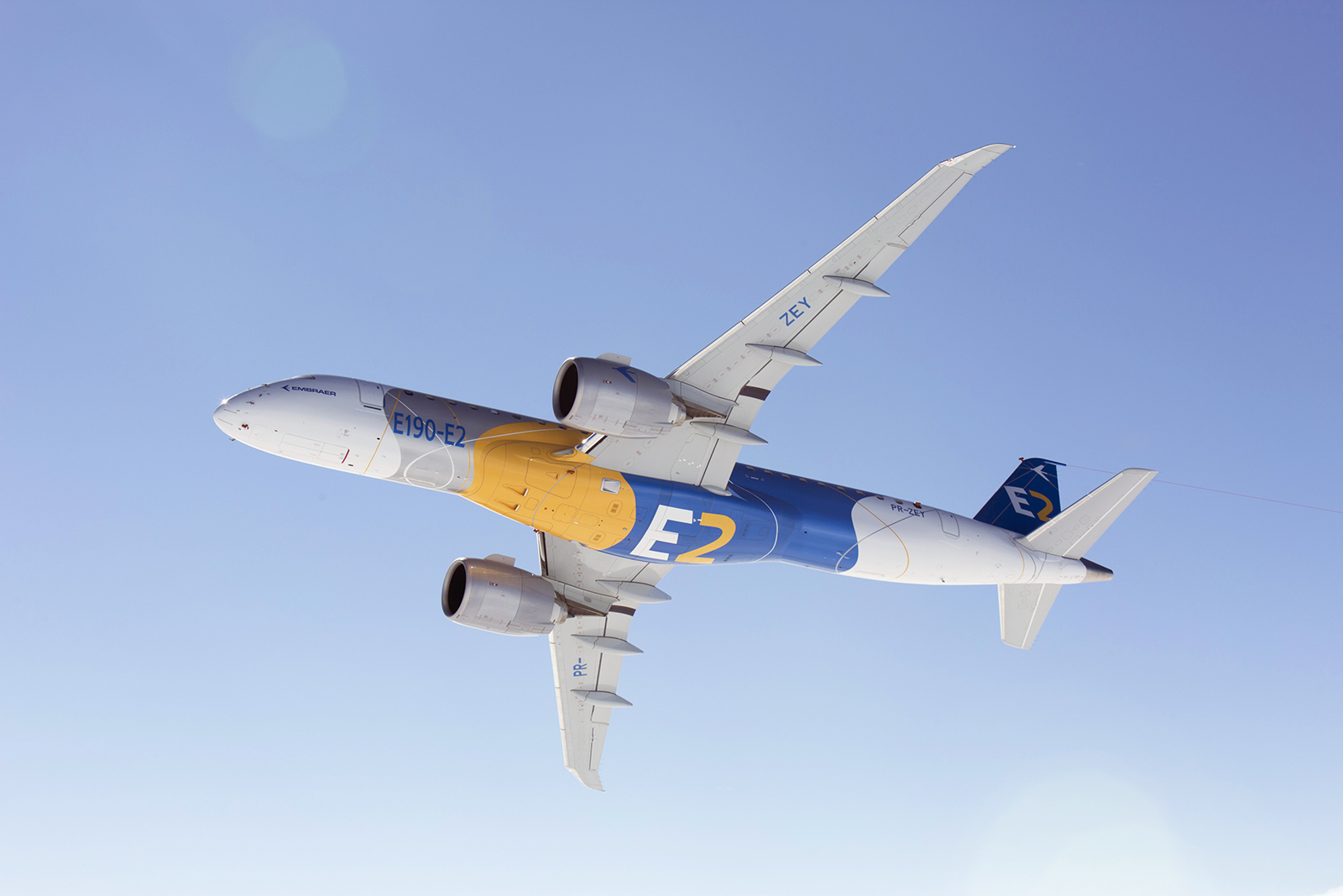 Embraer E190-E2-03