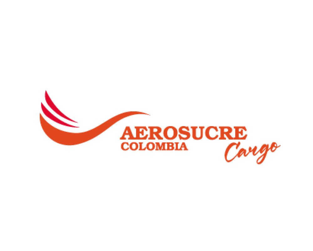 Logo Aerosucre Cargo