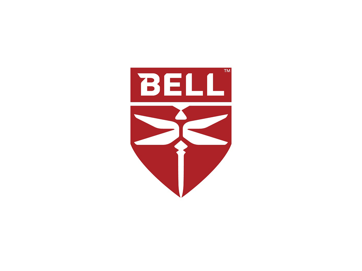 Logo Bell Textron