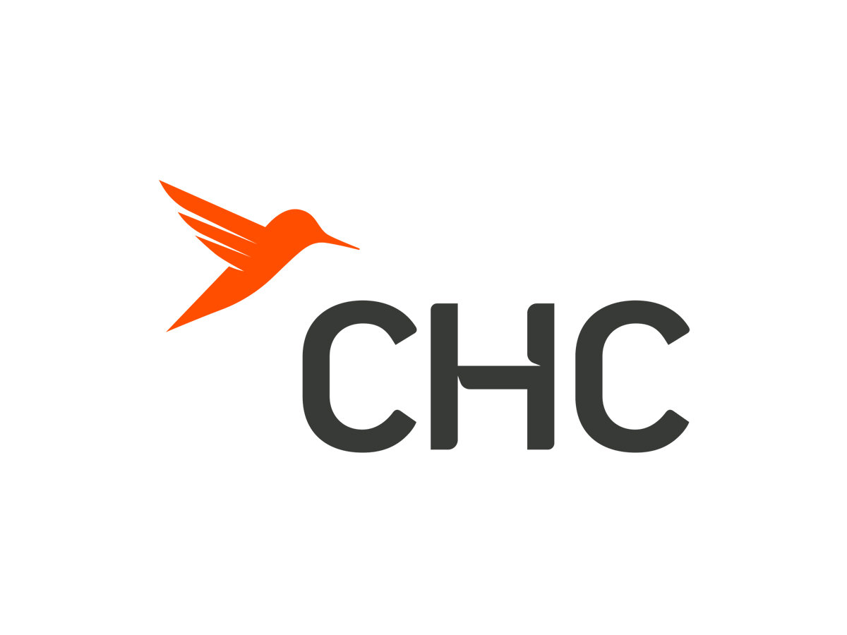 Logo CHC Group