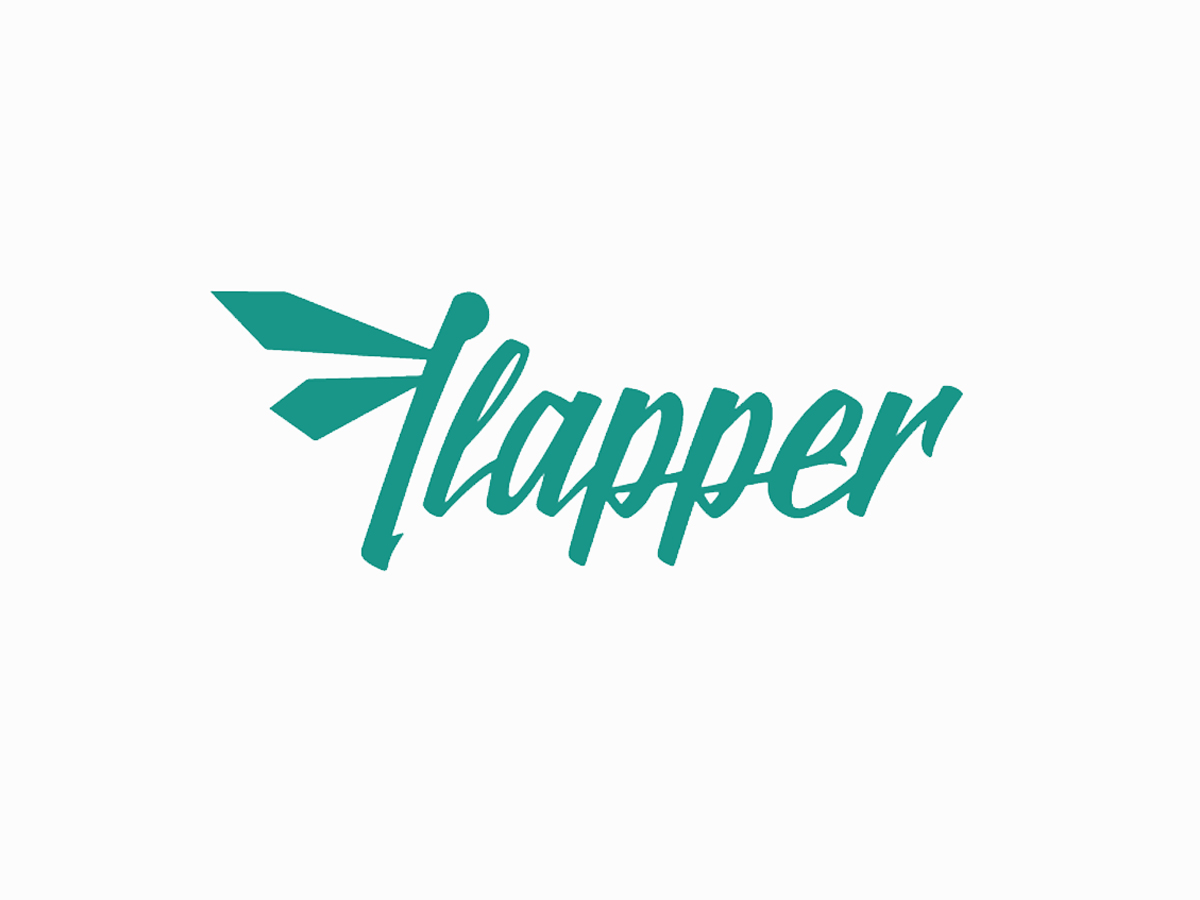 Logo Flapper