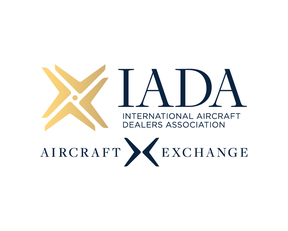 Logo IADA Aircraft Exchange