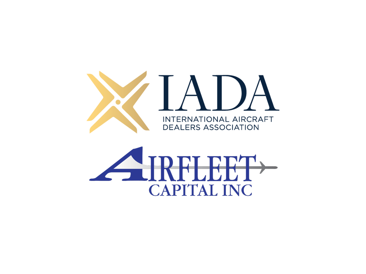 Logo IADA Airfleet
