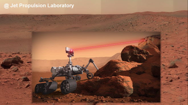 Thales on Mars 2020 1